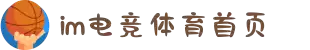 IM(股份有限公司)电竞-电子竞技平台